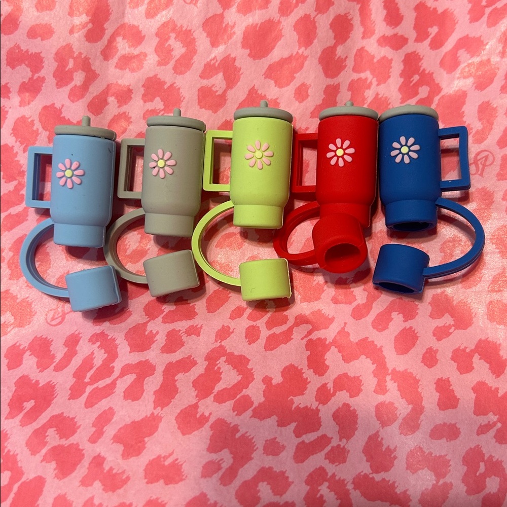 Stanley straw Toppers